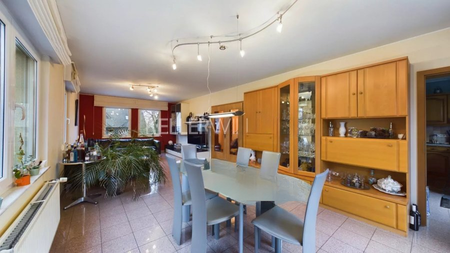 Квартира в Люксембурге, Люксембург, 189 м² - фото 7