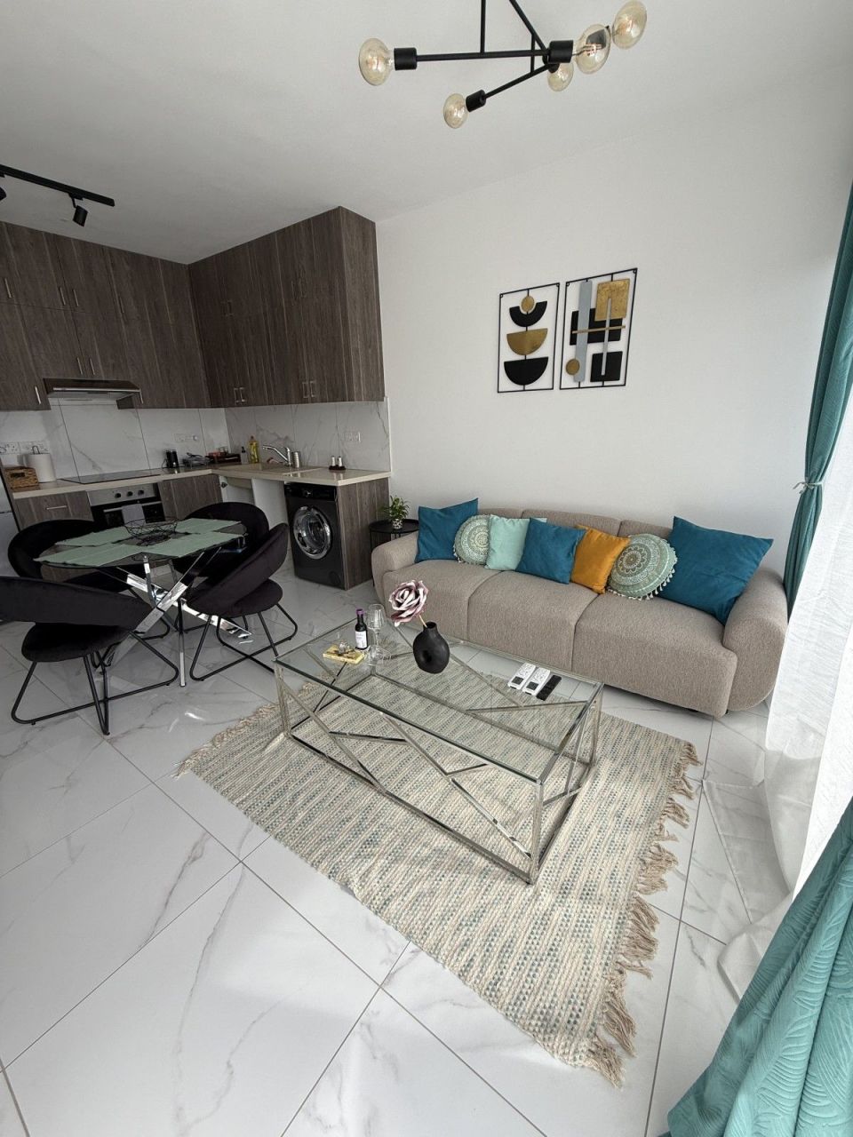 Таунхаус в Пафосе, Кипр, 82 м² - фото 2