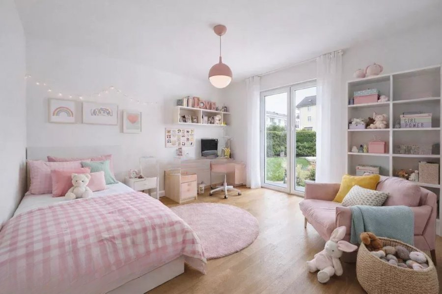 Квартира в Люксембурге, Люксембург, 270 м² - фото 7