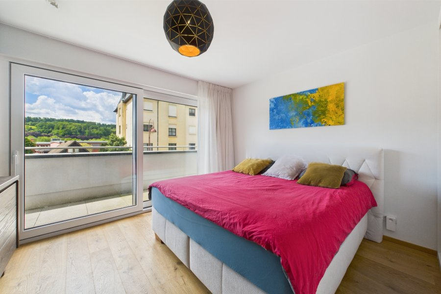 Квартира в Люксембурге, Люксембург, 105 м² - фото 7