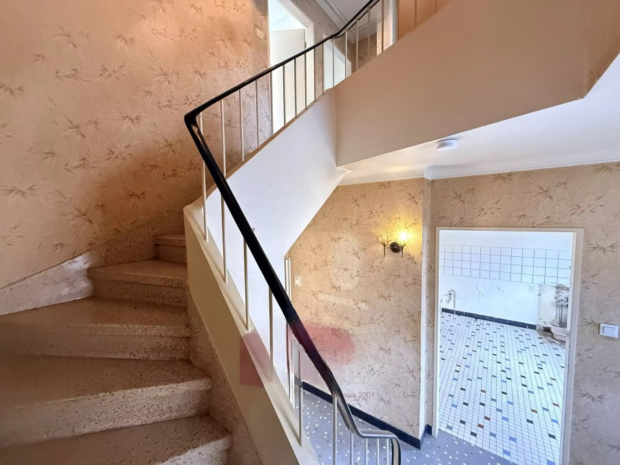 Квартира в Люксембурге, Люксембург, 110 м² - фото 7