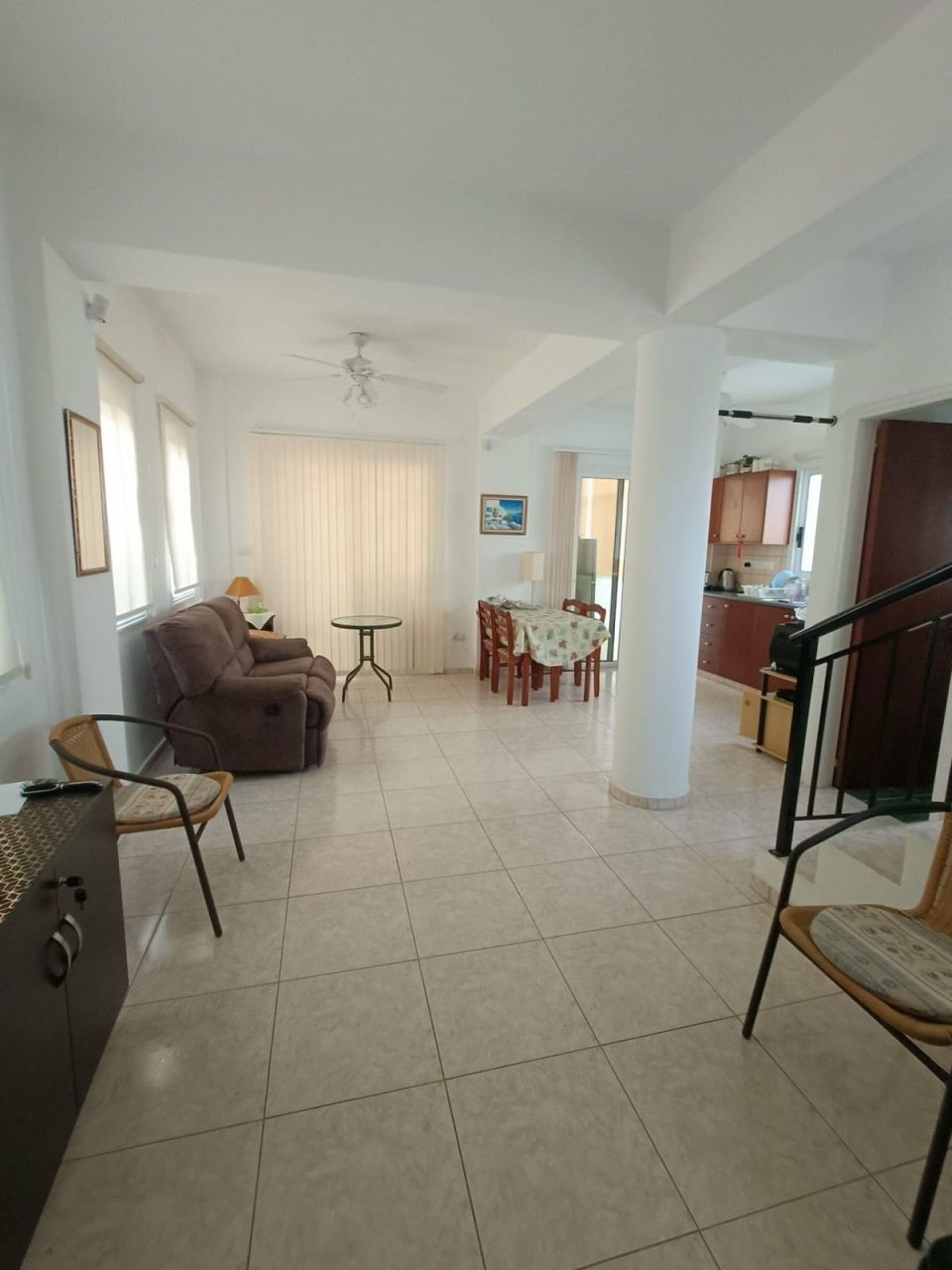 Вилла в Пафосе, Кипр, 115 м² - фото 3