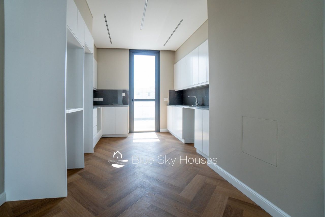 Апартаменты в Лимасоле, Кипр, 109 м² - фото 3