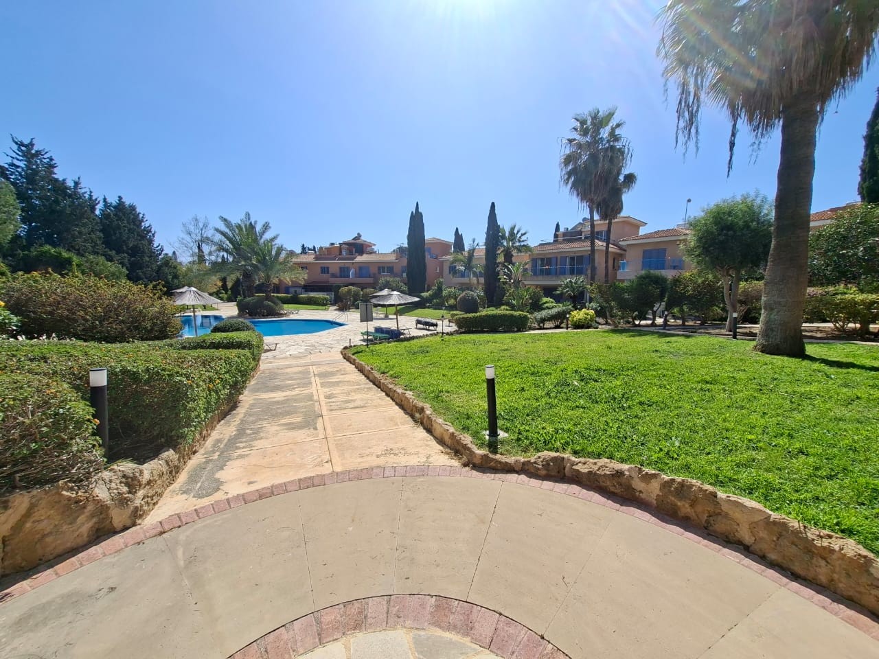 Вилла в Пафосе, Кипр, 122 м² - фото 3