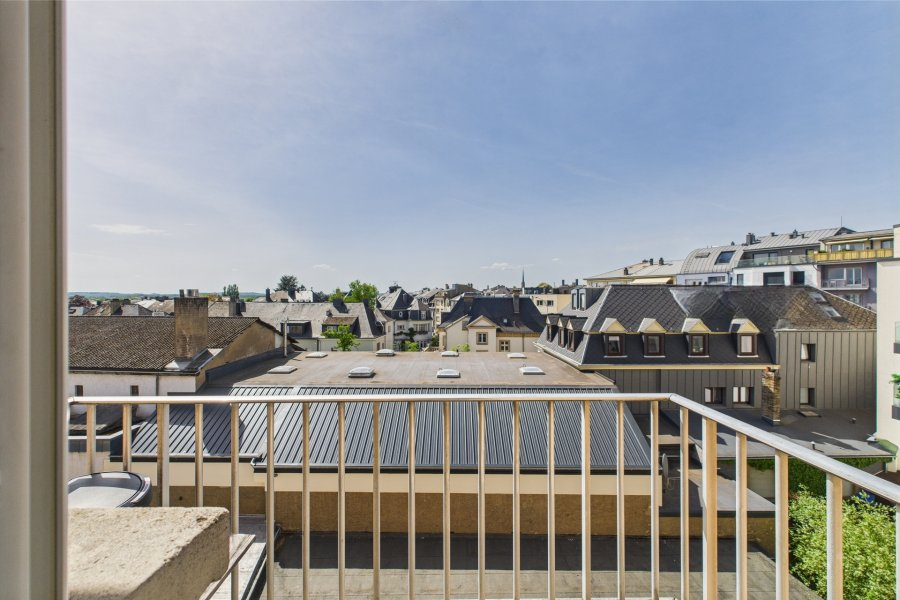 Квартира в Люксембурге, Люксембург, 74 м² - фото 7