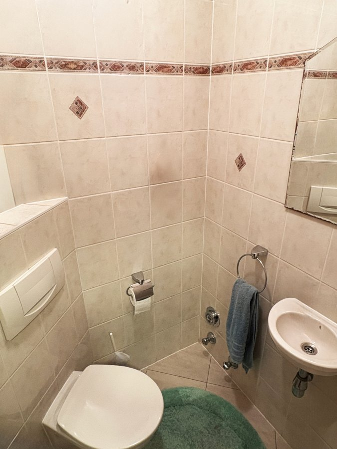 Квартира в Люксембурге, Люксембург, 81 м² - фото 7