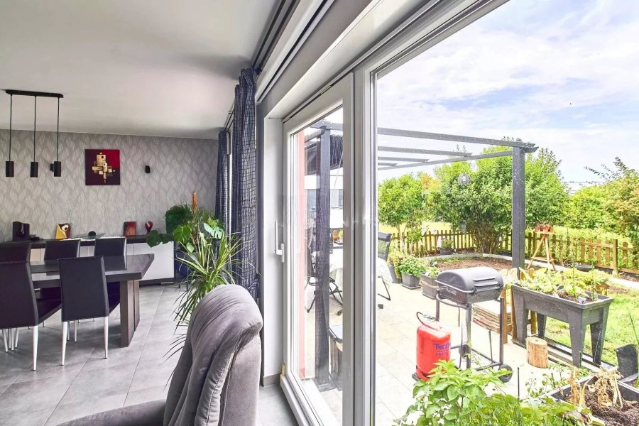 Квартира в Люксембурге, Люксембург, 210 м² - фото 7