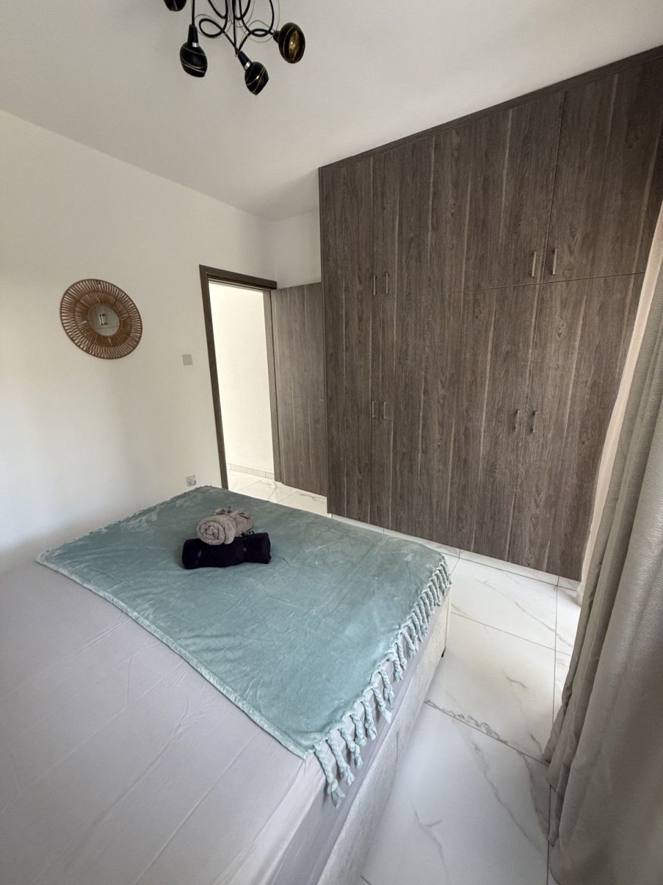 Таунхаус в Пафосе, Кипр, 82 м² - фото 3