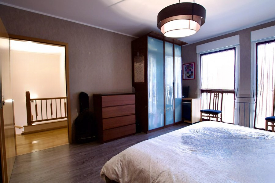 Квартира в Люксембурге, Люксембург, 126 м² - фото 7