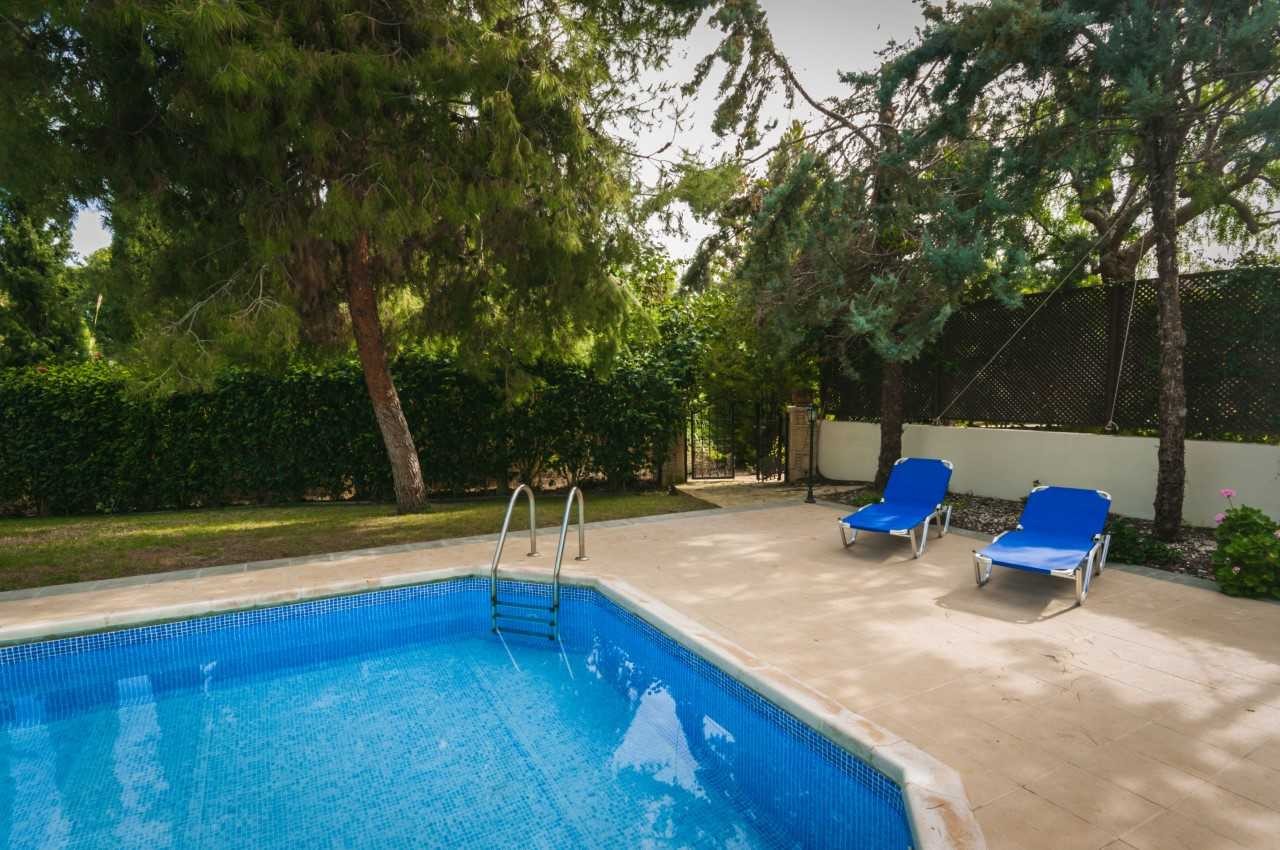 Вилла в Пафосе, Кипр, 300 м² - фото 3