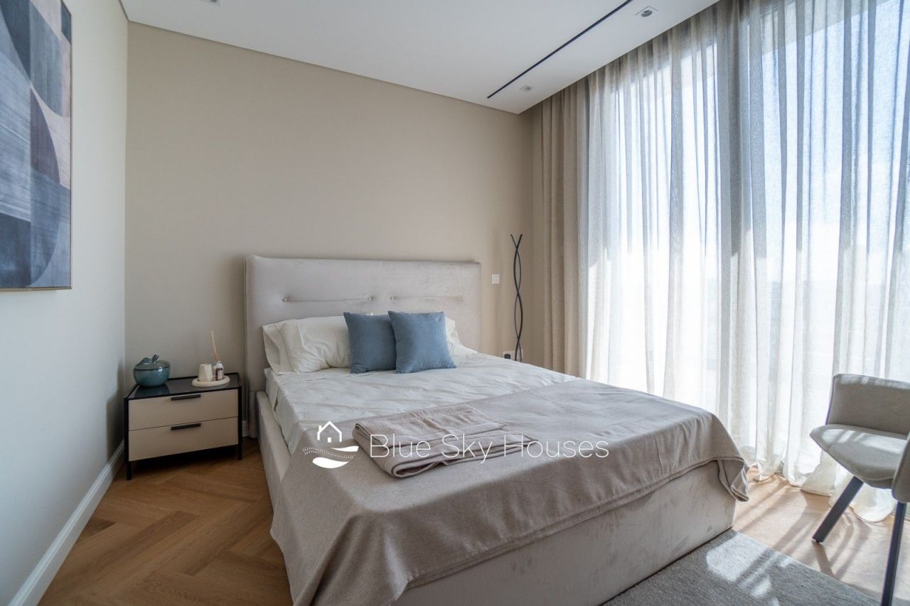 Пентхаус в Лимасоле, Кипр, 365 м² - фото 4