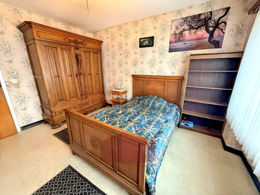 Квартира в Люксембурге, Люксембург, 130 м² - фото 7
