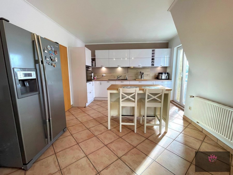 Квартира в Люксембурге, Люксембург, 120 м² - фото 7