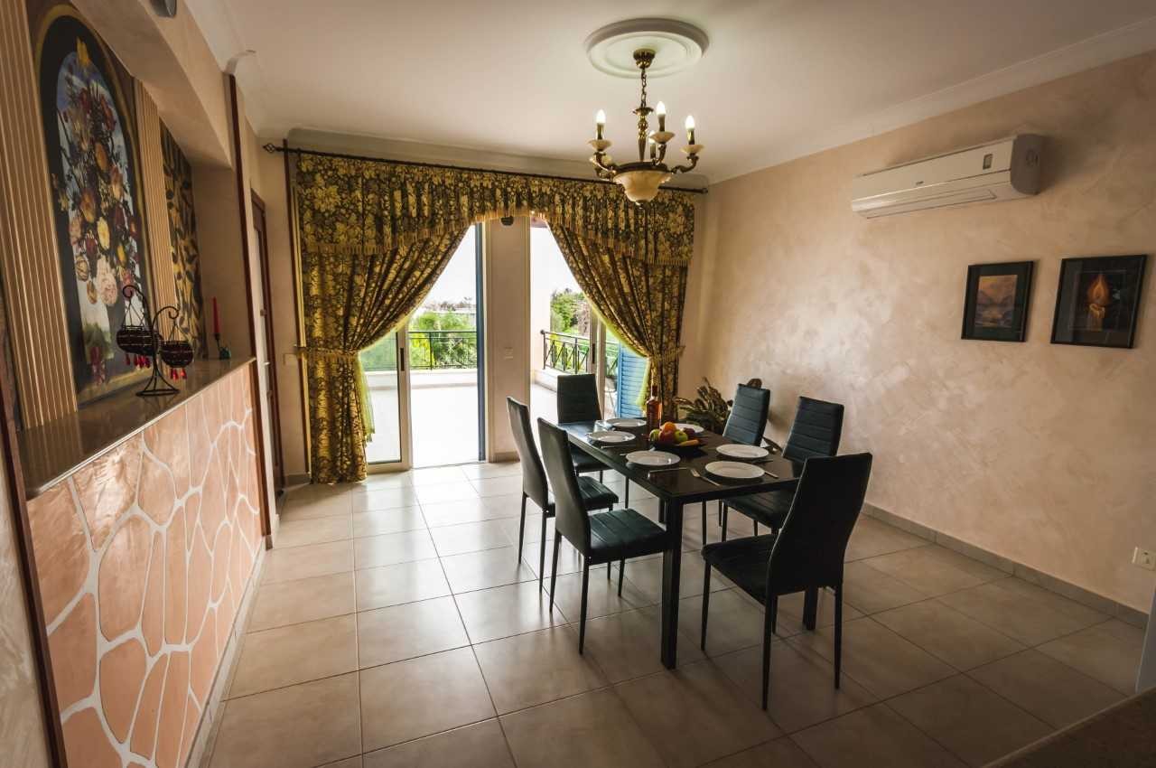 Вилла в Пафосе, Кипр, 300 м² - фото 4