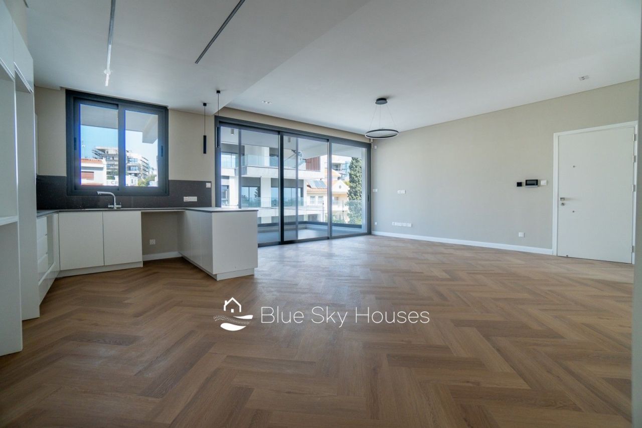 Апартаменты в Лимасоле, Кипр, 145 м² - фото 4