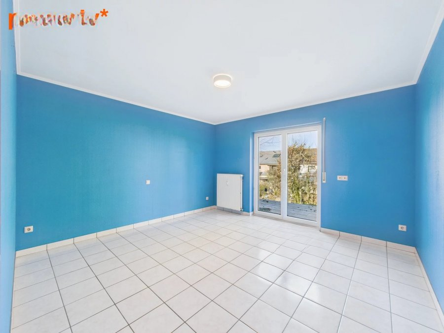 Квартира в Люксембурге, Люксембург, 90 м² - фото 7