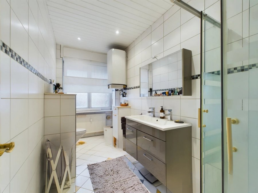 Квартира в Люксембурге, Люксембург, 80 м² - фото 7