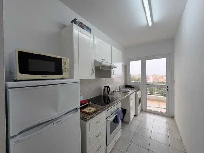 Апартаменты в Пафосе, Кипр, 85 м² - фото 4