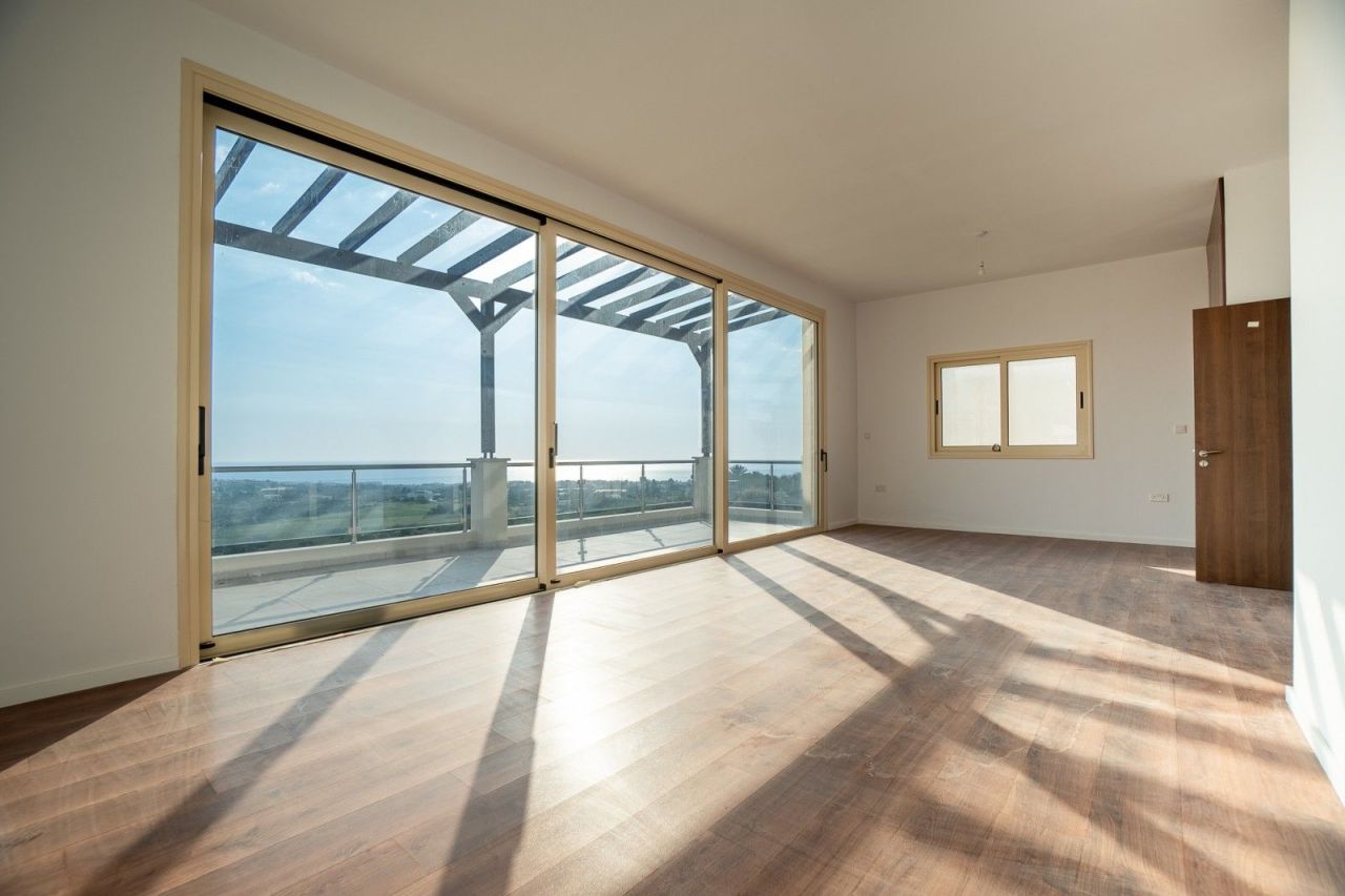 Вилла в Пафосе, Кипр - фото 4