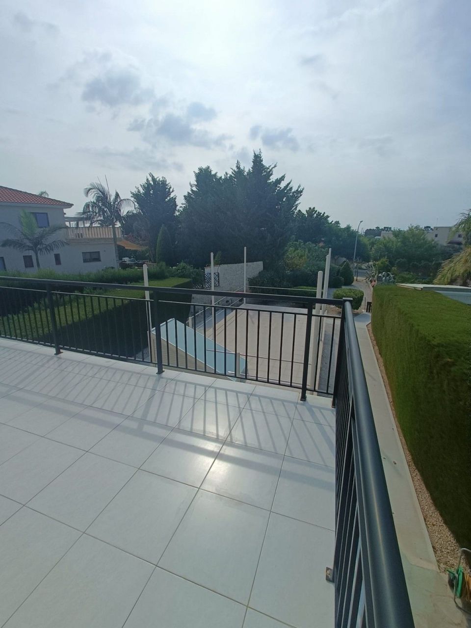 Вилла в Пафосе, Кипр, 115 м² - фото 5