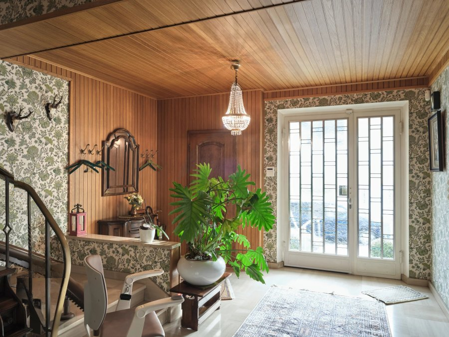 Квартира в Люксембурге, Люксембург, 315 м² - фото 7