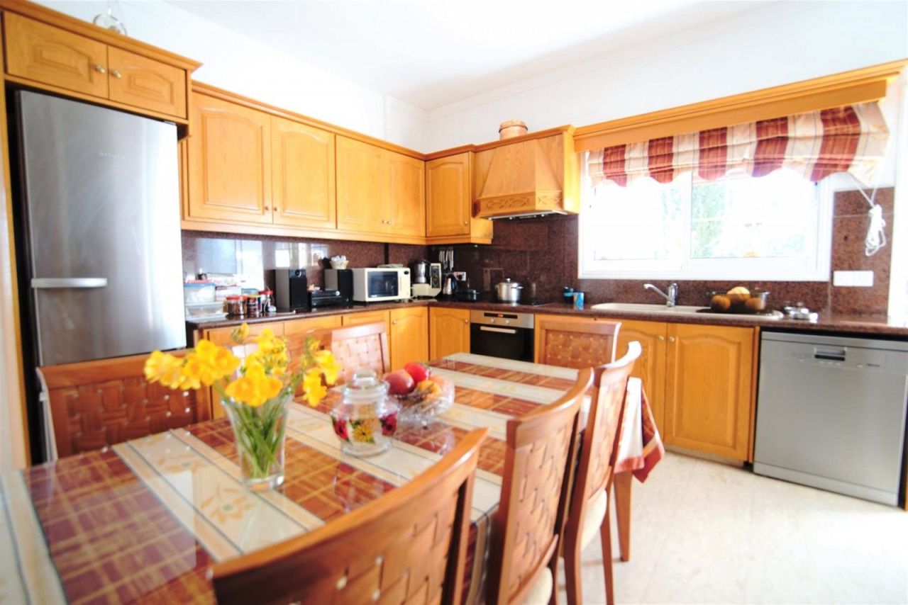 Вилла в Пафосе, Кипр, 450 м² - фото 5