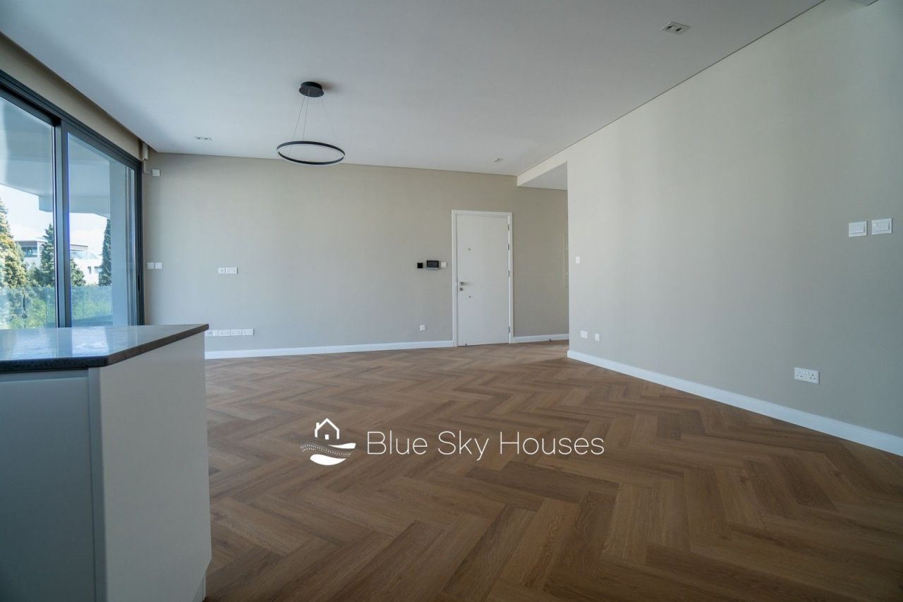 Апартаменты в Лимасоле, Кипр, 145 м² - фото 5