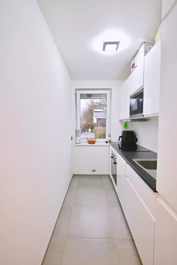 Квартира в Дикирхе, Люксембург, 79 м² - фото 7