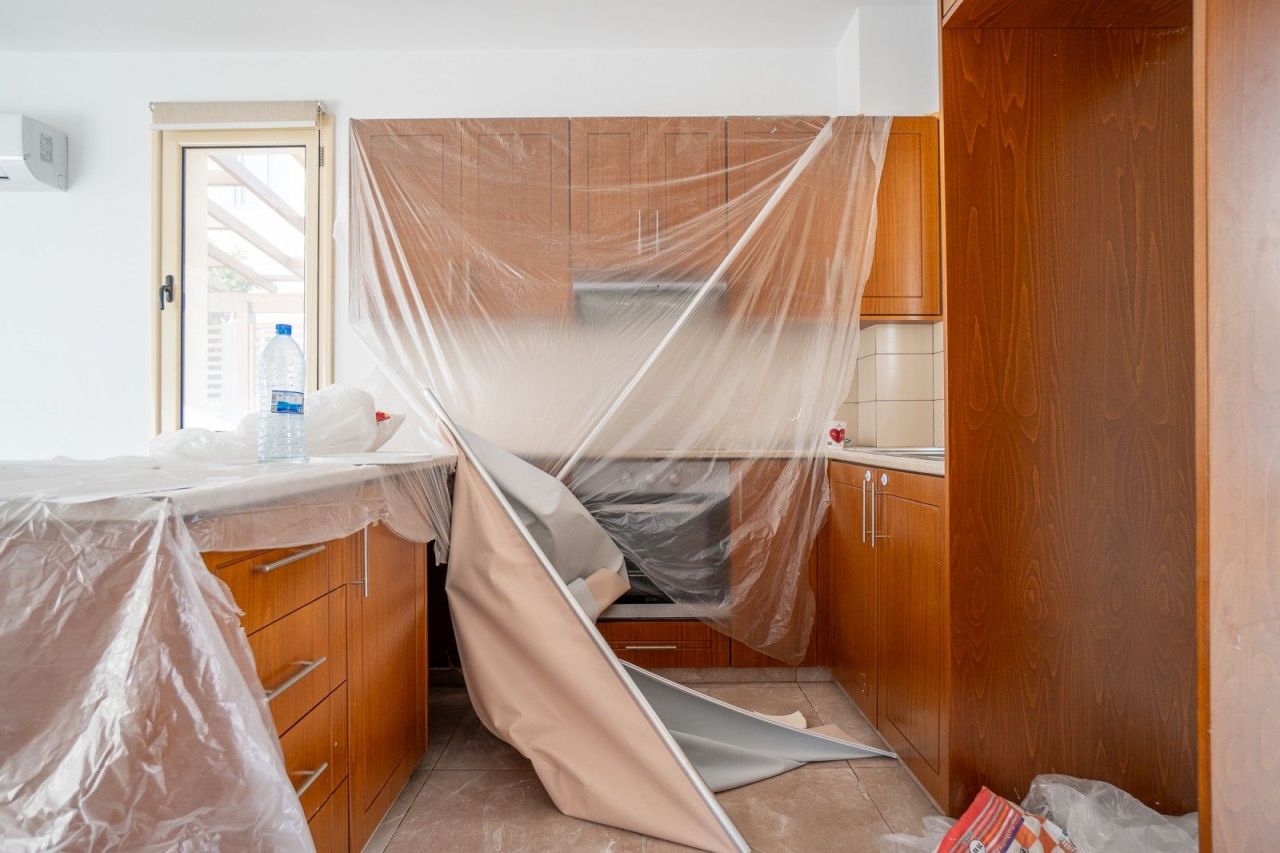 Вилла в Пафосе, Кипр - фото 5