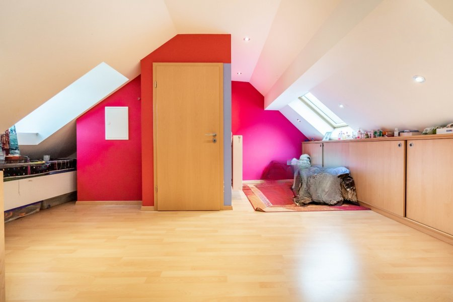 Квартира в Дикирхе, Люксембург, 191 м² - фото 7