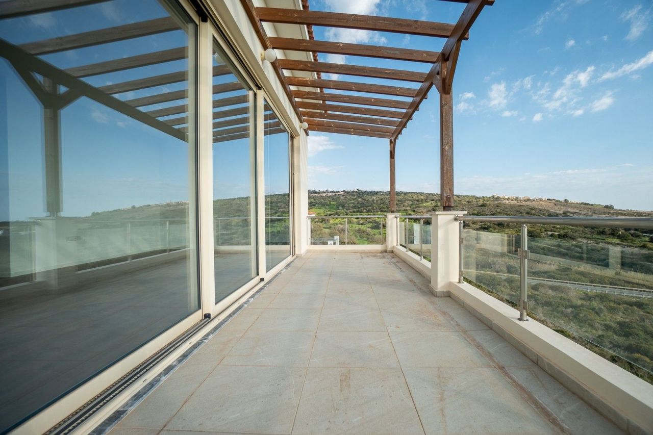 Вилла в Пафосе, Кипр - фото 5