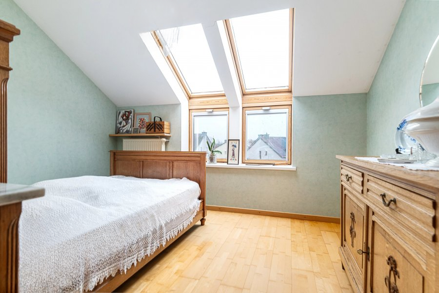 Квартира в Люксембурге, Люксембург, 130 м² - фото 7