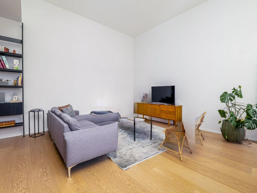 Квартира в Люксембурге, Люксембург, 98 м² - фото 7