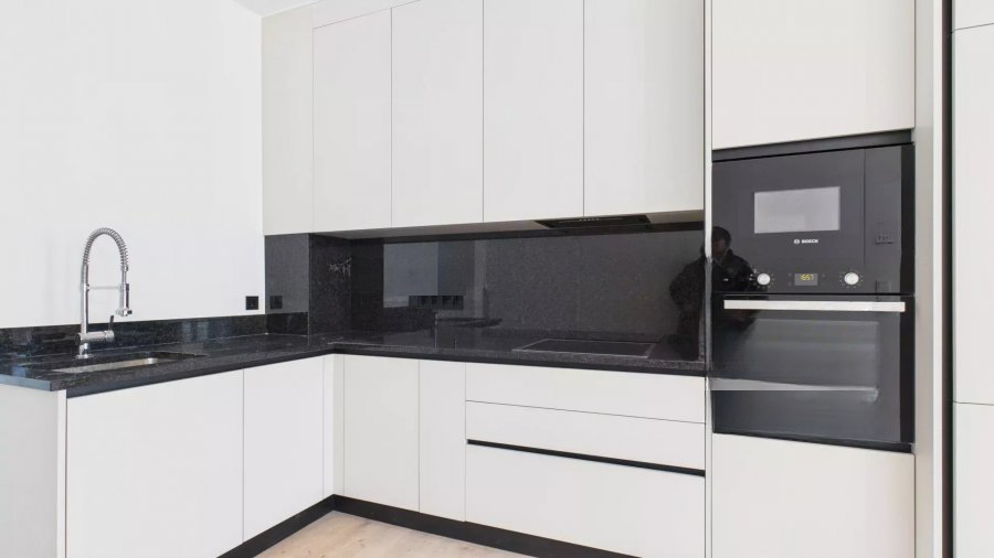 Квартира в Люксембурге, Люксембург, 60 м² - фото 7