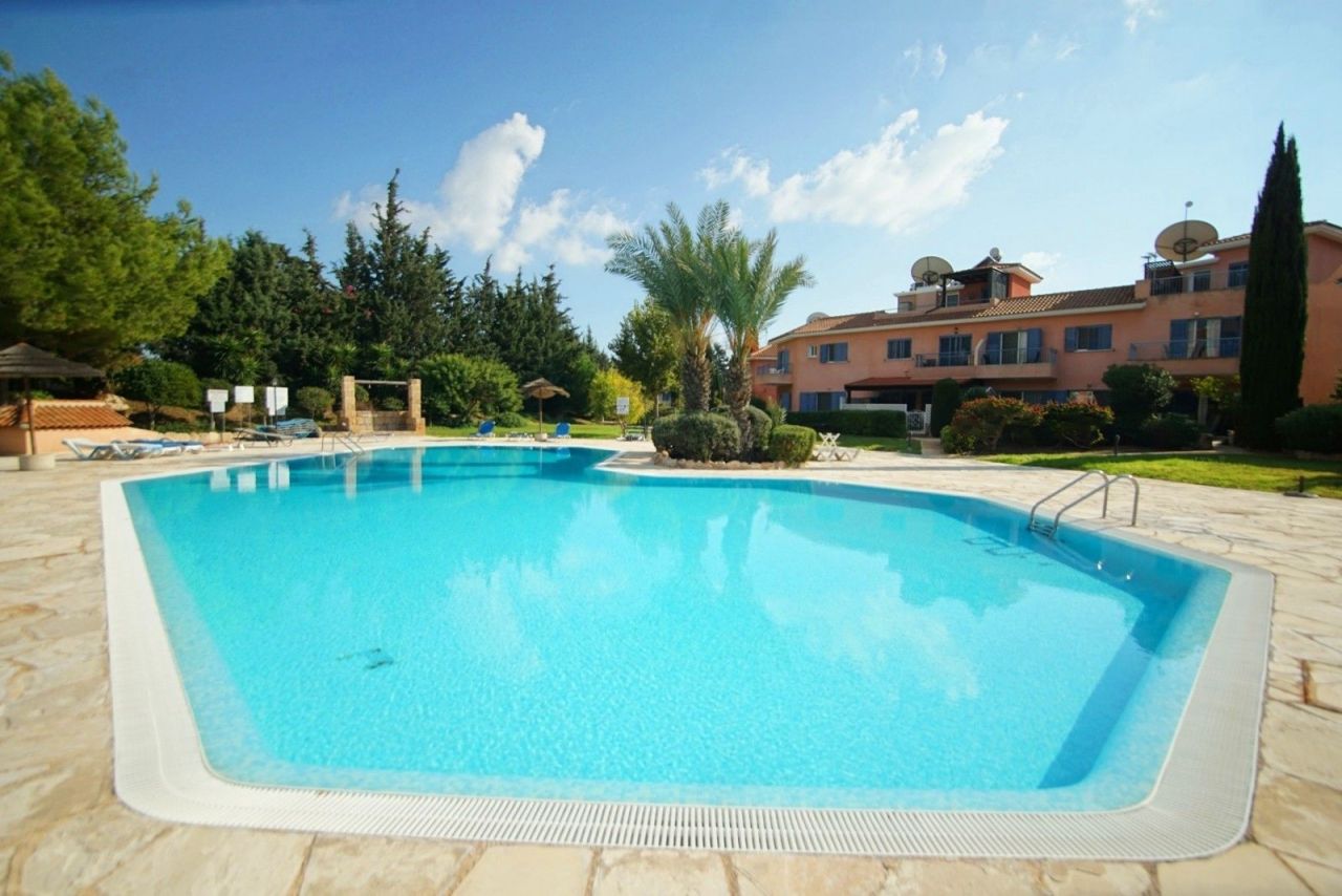 Вилла в Пафосе, Кипр, 122 м² - фото 6