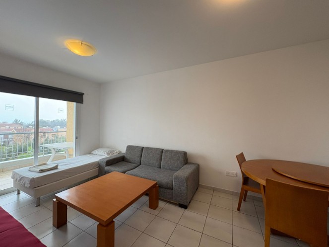 Апартаменты в Пафосе, Кипр, 85 м² - фото 7