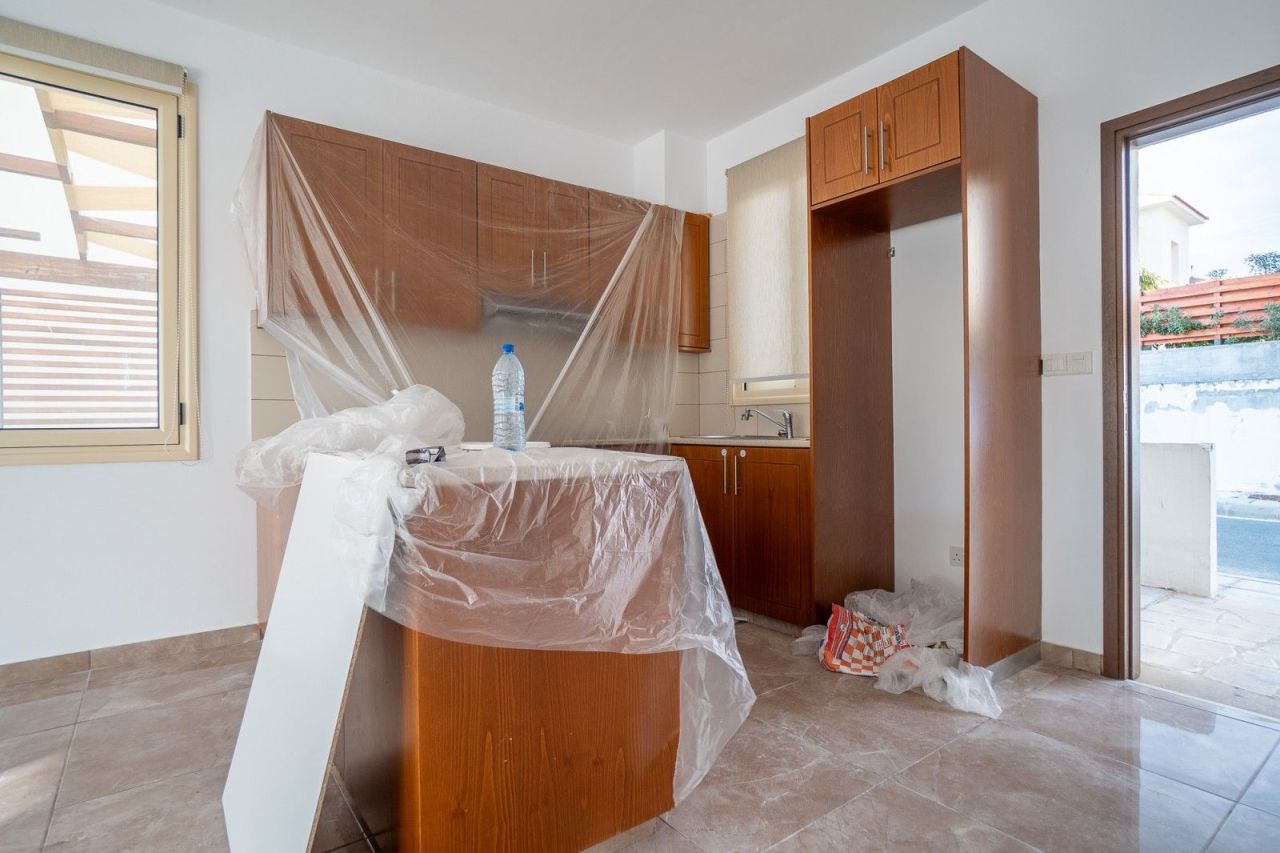 Вилла в Пафосе, Кипр - фото 7