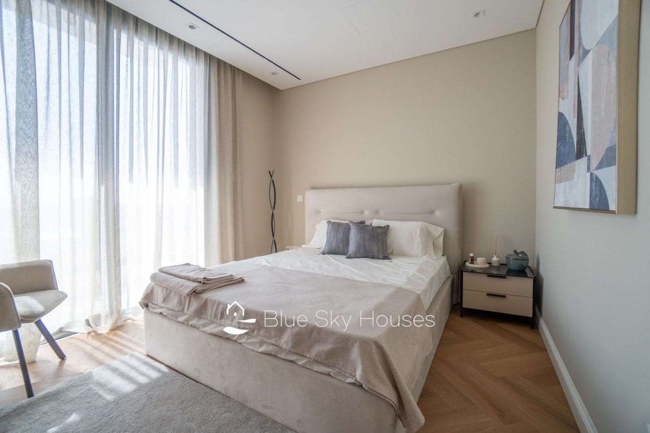 Пентхаус в Лимасоле, Кипр, 365 м² - фото 7