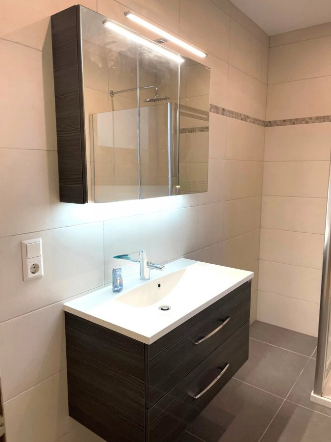 Квартира в Люксембурге, Люксембург, 78 м² - фото 7