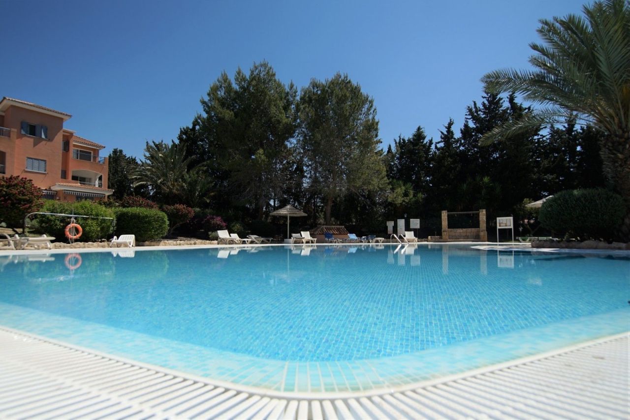 Вилла в Пафосе, Кипр, 122 м² - фото 7