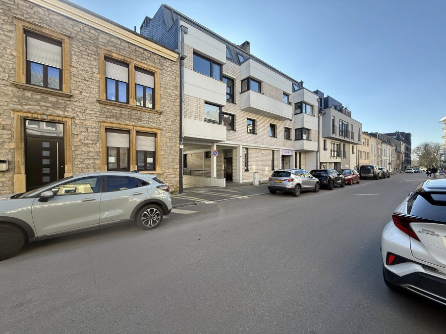 Квартира в Люксембурге, Люксембург, 44 м² - фото 7