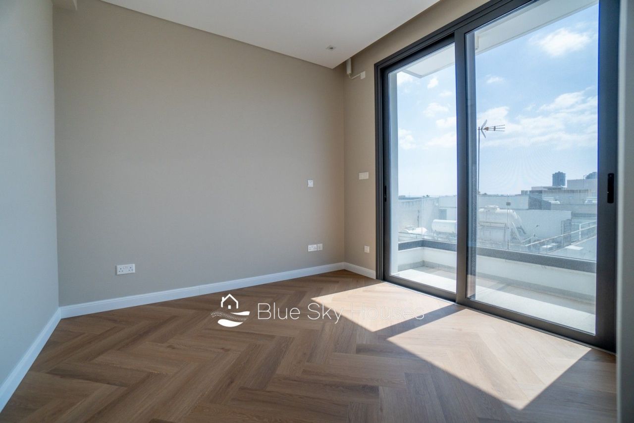 Апартаменты в Лимасоле, Кипр, 145 м² - фото 7