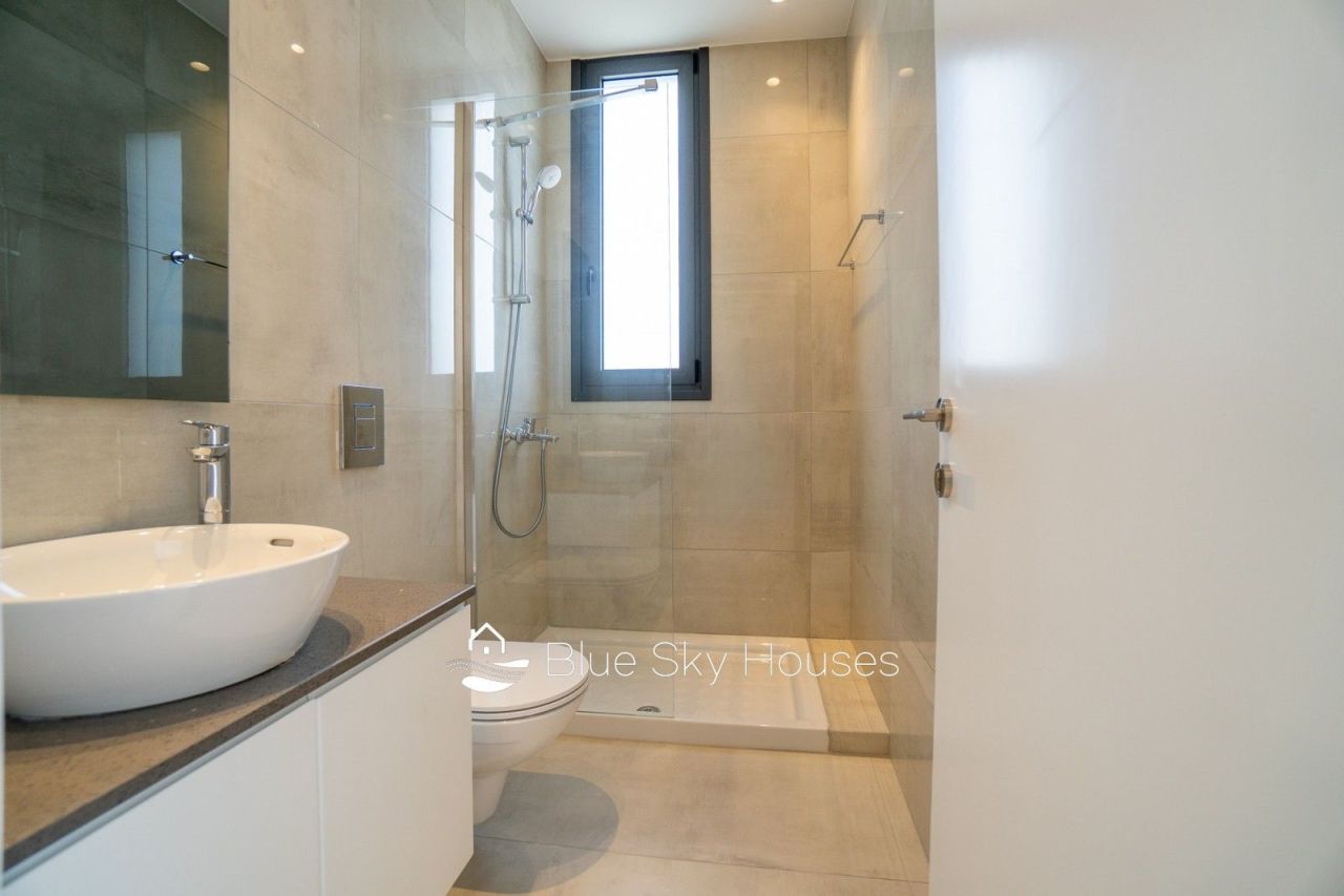 Апартаменты в Лимасоле, Кипр, 109 м² - фото 7