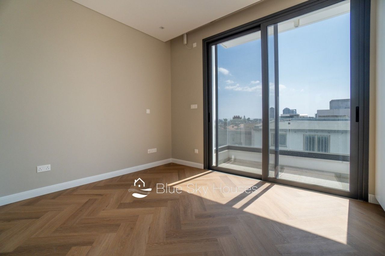 Апартаменты в Лимасоле, Кипр, 109 м² - фото 8