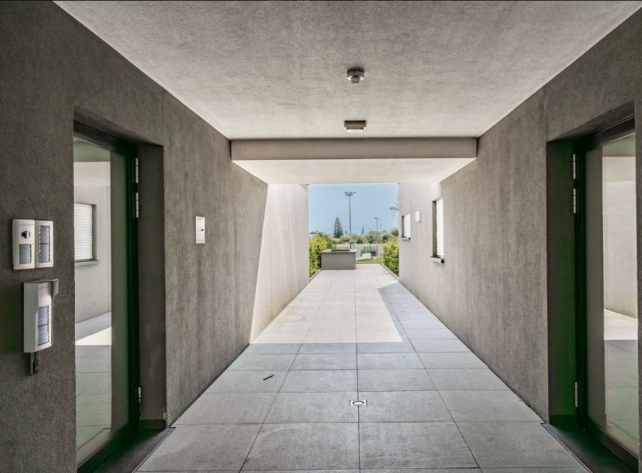 Квартира в Дикирхе, Люксембург, 140 м² - фото 7