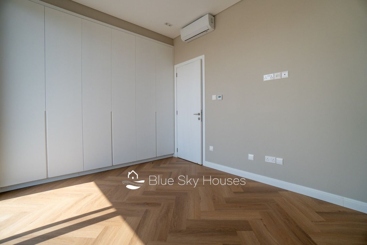 Апартаменты в Лимасоле, Кипр, 109 м² - фото 8