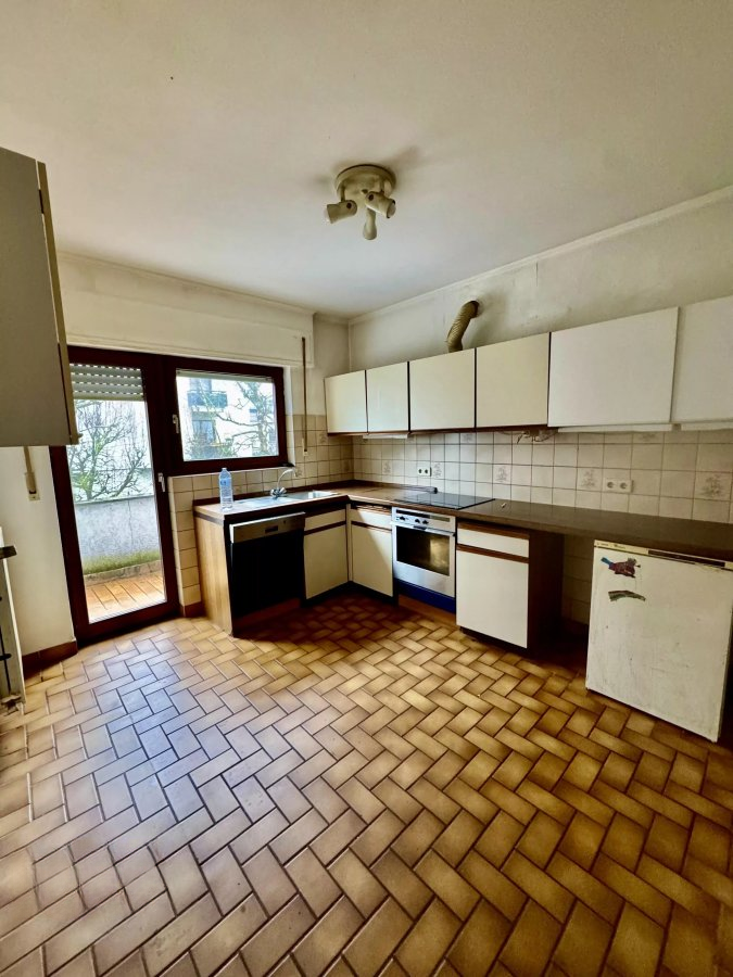 Квартира в Люксембурге, Люксембург, 153 м² - фото 7