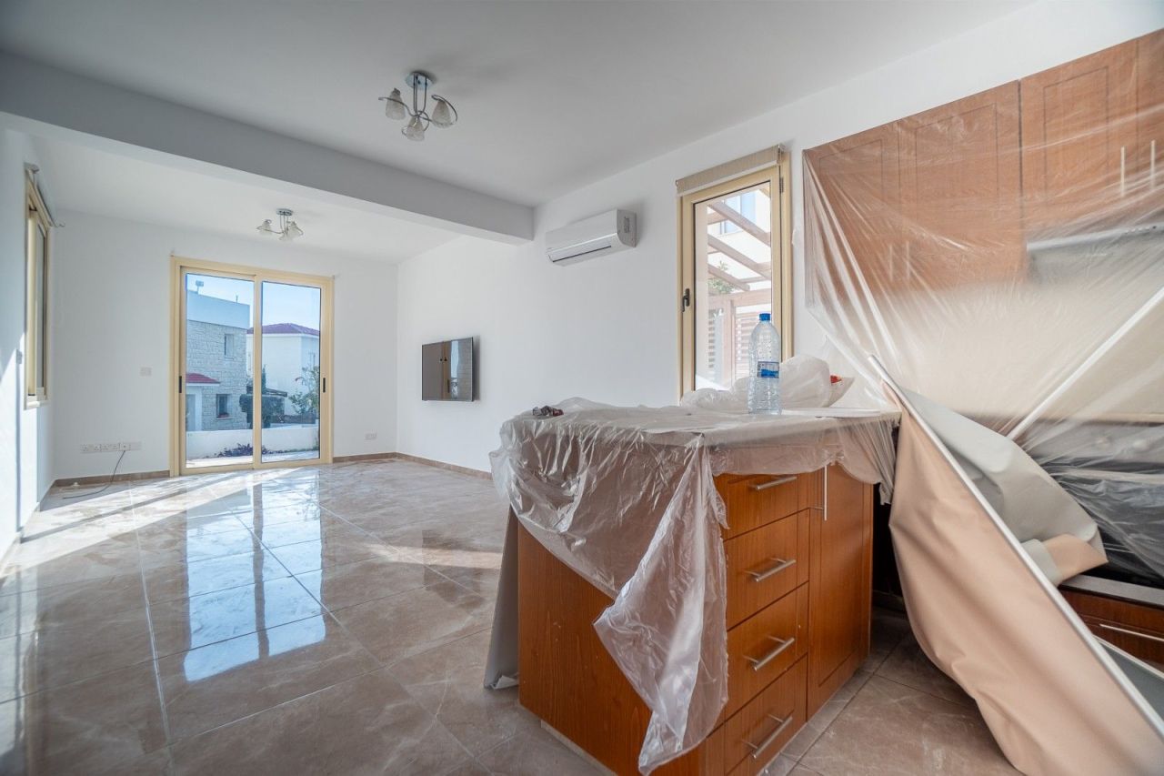 Вилла в Пафосе, Кипр - фото 8