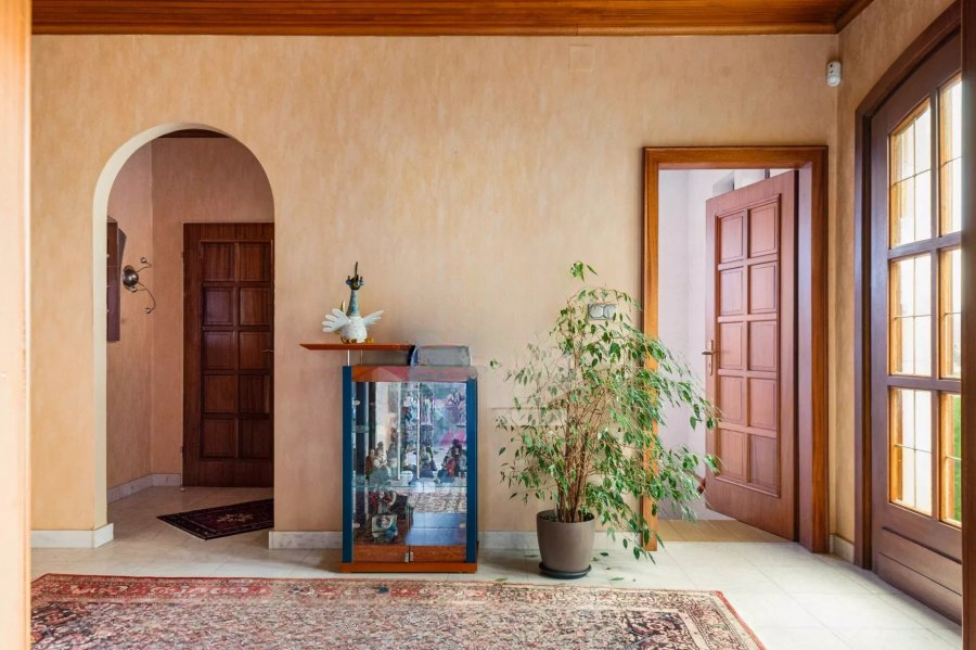 Квартира в Люксембурге, Люксембург - фото 7