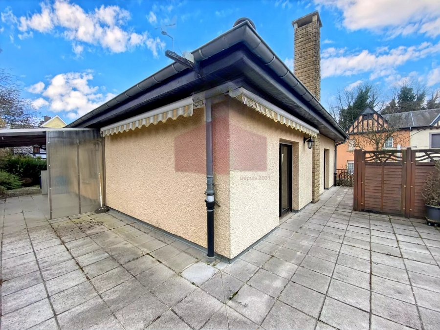 Квартира в Люксембурге, Люксембург, 150 м² - фото 7